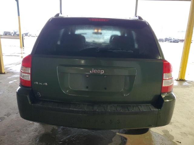 Photo 5 VIN: 1J8FF47W47D158248 - JEEP COMPASS 