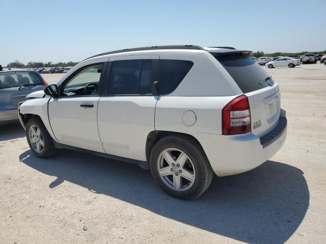 Photo 1 VIN: 1J8FF47W47D169492 - JEEP COMPASS 