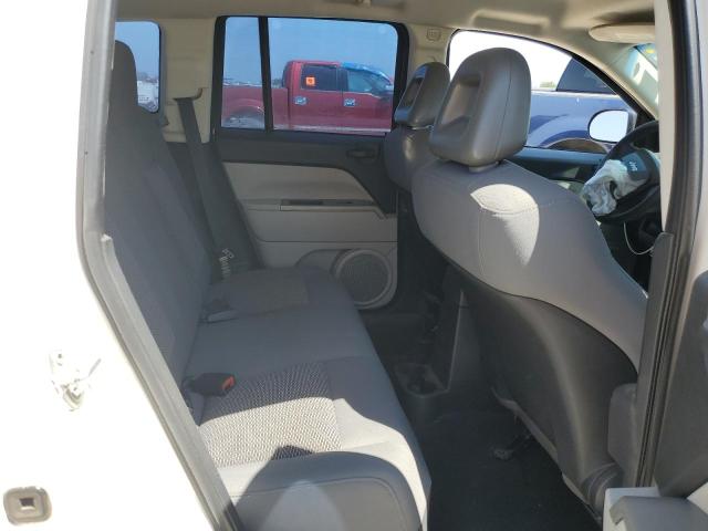 Photo 10 VIN: 1J8FF47W47D169492 - JEEP COMPASS 