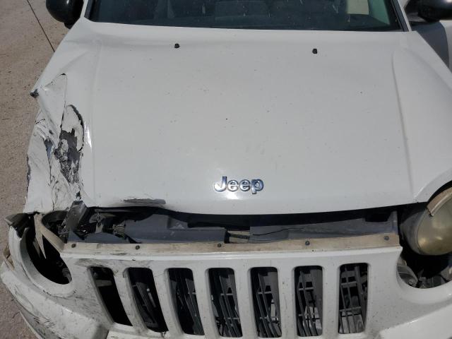 Photo 11 VIN: 1J8FF47W47D169492 - JEEP COMPASS 