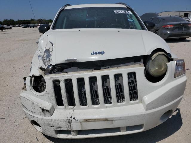 Photo 4 VIN: 1J8FF47W47D169492 - JEEP COMPASS 