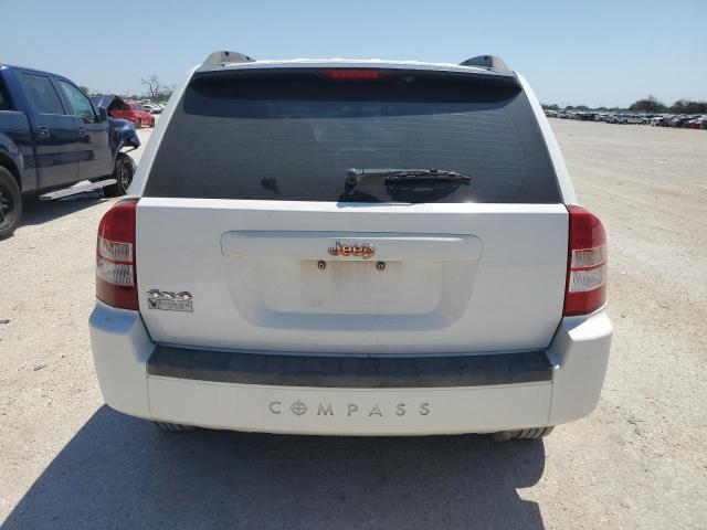 Photo 5 VIN: 1J8FF47W47D169492 - JEEP COMPASS 