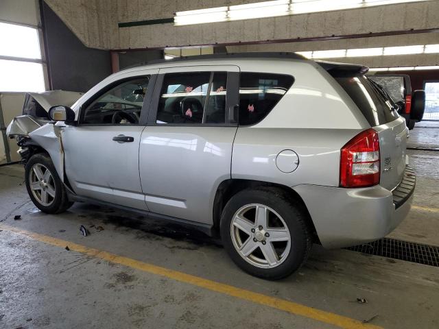 Photo 1 VIN: 1J8FF47W47D265381 - JEEP COMPASS 