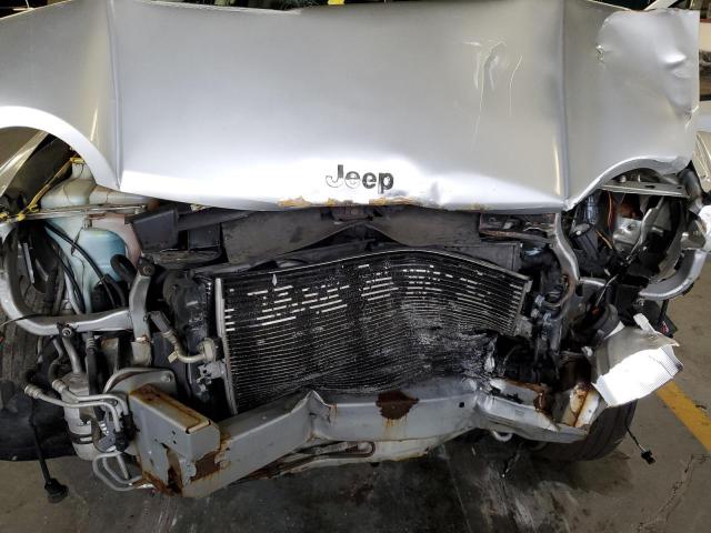 Photo 11 VIN: 1J8FF47W47D265381 - JEEP COMPASS 