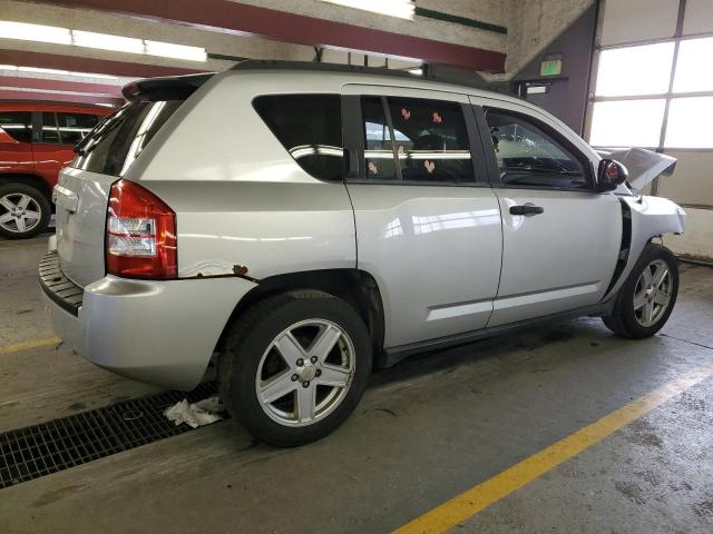 Photo 2 VIN: 1J8FF47W47D265381 - JEEP COMPASS 