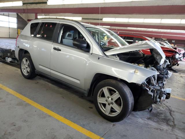 Photo 3 VIN: 1J8FF47W47D265381 - JEEP COMPASS 