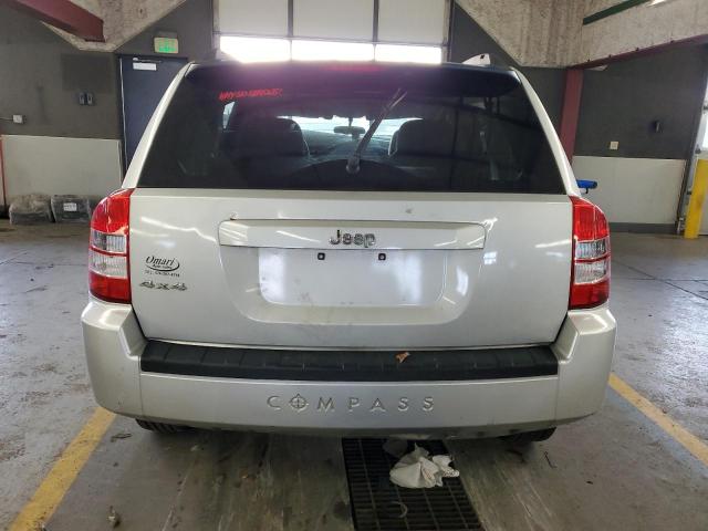 Photo 5 VIN: 1J8FF47W47D265381 - JEEP COMPASS 