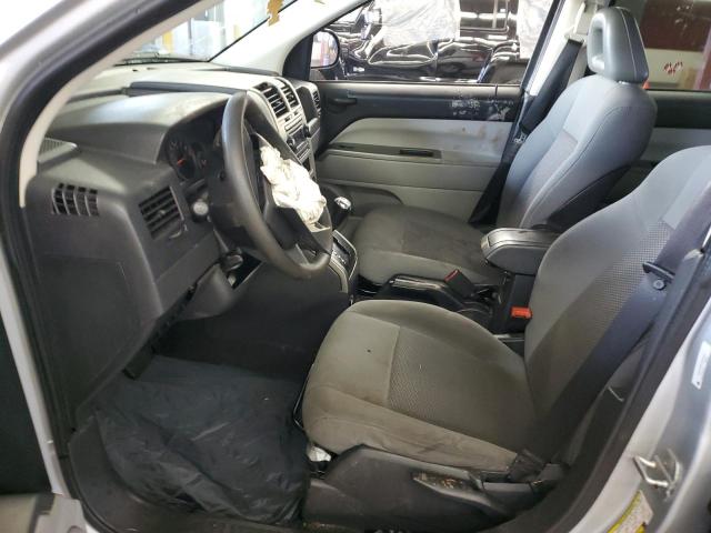 Photo 6 VIN: 1J8FF47W47D265381 - JEEP COMPASS 