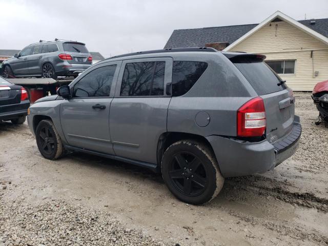 Photo 1 VIN: 1J8FF47W47D583260 - JEEP COMPASS 