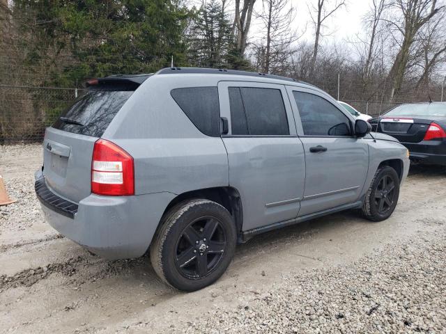 Photo 2 VIN: 1J8FF47W47D583260 - JEEP COMPASS 