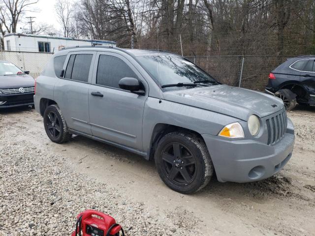 Photo 3 VIN: 1J8FF47W47D583260 - JEEP COMPASS 