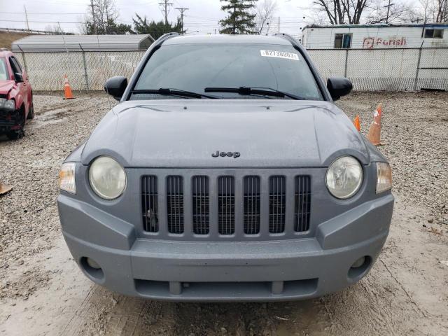 Photo 4 VIN: 1J8FF47W47D583260 - JEEP COMPASS 