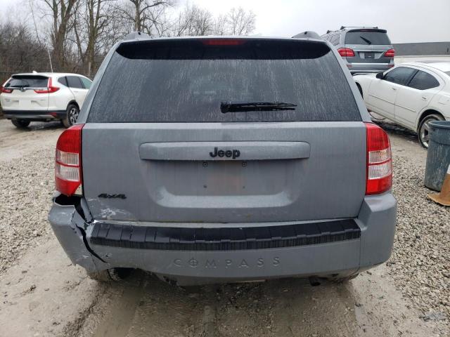 Photo 5 VIN: 1J8FF47W47D583260 - JEEP COMPASS 