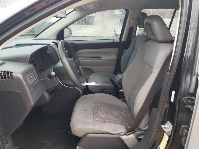 Photo 6 VIN: 1J8FF47W47D583260 - JEEP COMPASS 