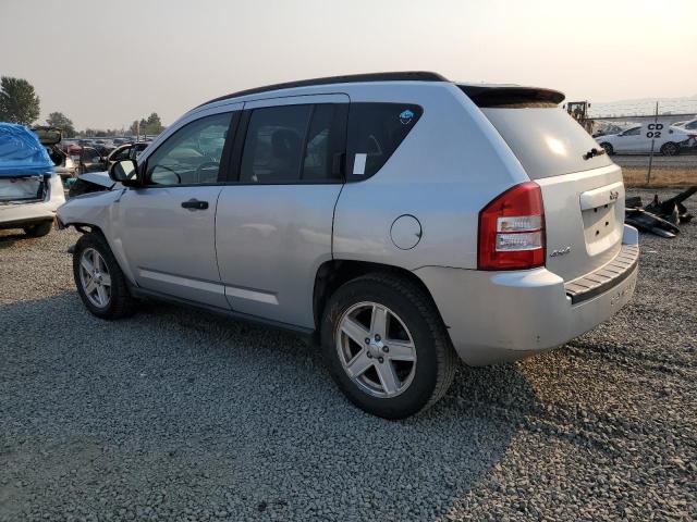 Photo 1 VIN: 1J8FF47W47D584411 - JEEP COMPASS 