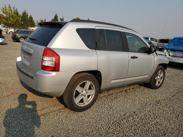 Photo 2 VIN: 1J8FF47W47D584411 - JEEP COMPASS 