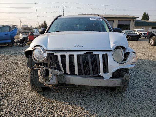 Photo 4 VIN: 1J8FF47W47D584411 - JEEP COMPASS 