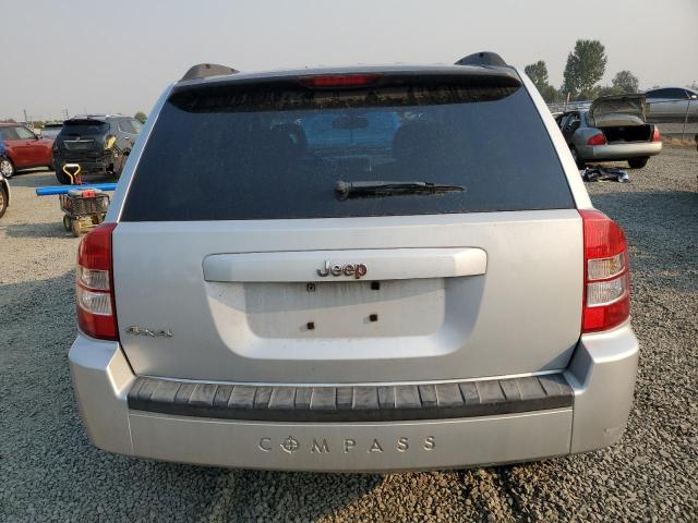 Photo 5 VIN: 1J8FF47W47D584411 - JEEP COMPASS 