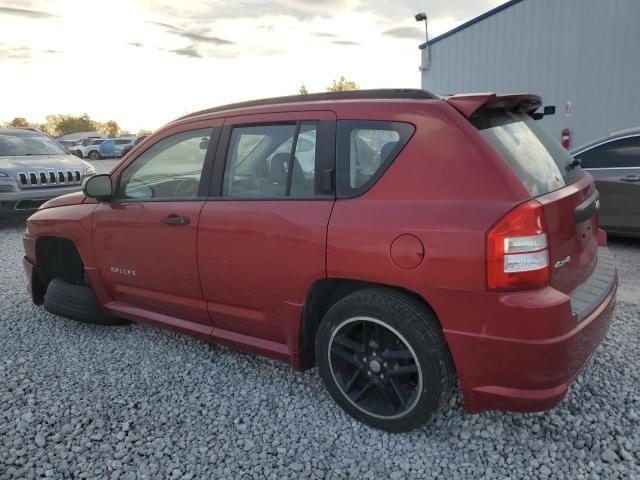 Photo 1 VIN: 1J8FF47W48D648531 - JEEP COMPASS SP 