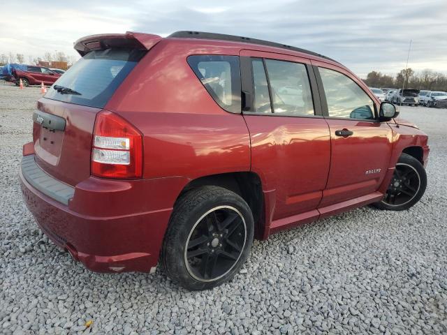 Photo 2 VIN: 1J8FF47W48D648531 - JEEP COMPASS SP 