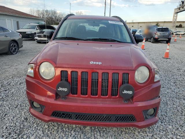 Photo 4 VIN: 1J8FF47W48D648531 - JEEP COMPASS SP 