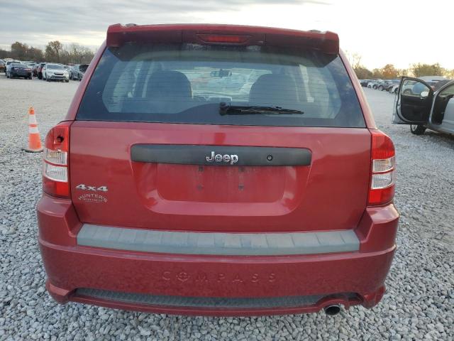 Photo 5 VIN: 1J8FF47W48D648531 - JEEP COMPASS SP 