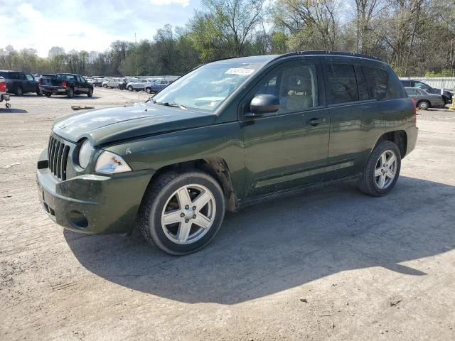 Photo 0 VIN: 1J8FF47W48D794704 - JEEP COMPASS SP 