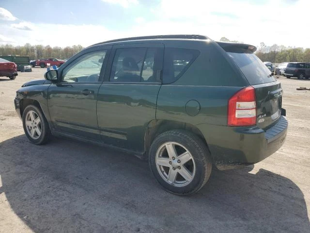 Photo 1 VIN: 1J8FF47W48D794704 - JEEP COMPASS SP 