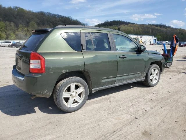 Photo 2 VIN: 1J8FF47W48D794704 - JEEP COMPASS SP 