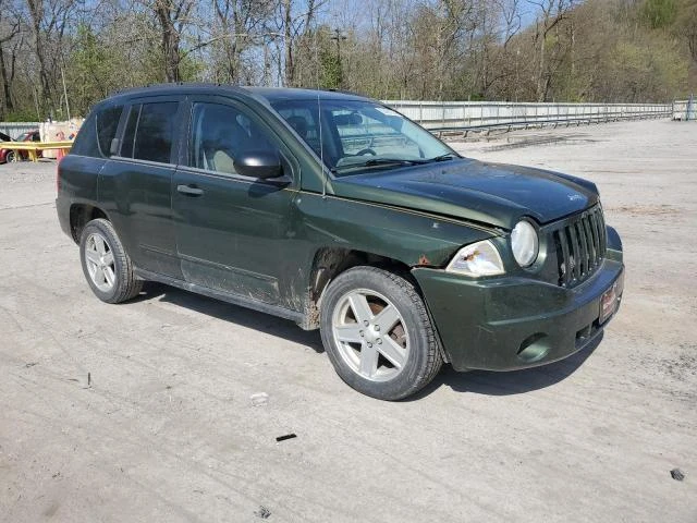 Photo 3 VIN: 1J8FF47W48D794704 - JEEP COMPASS SP 