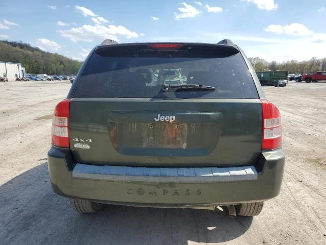 Photo 5 VIN: 1J8FF47W48D794704 - JEEP COMPASS SP 