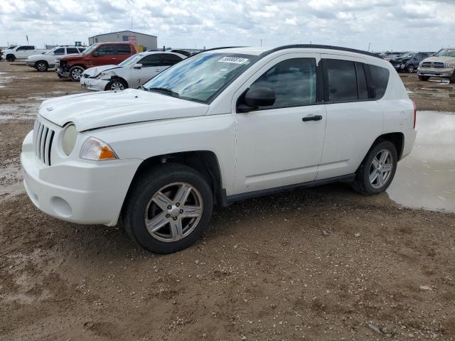 Photo 0 VIN: 1J8FF47W57D306052 - JEEP COMPASS 