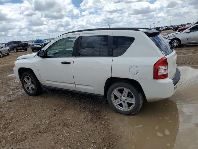 Photo 1 VIN: 1J8FF47W57D306052 - JEEP COMPASS 