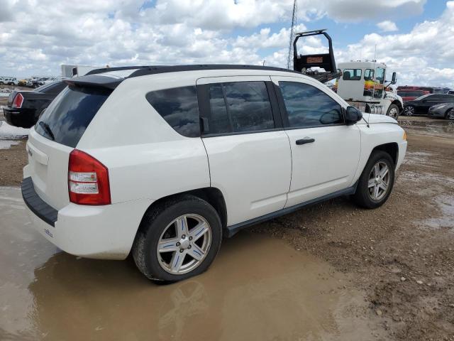 Photo 2 VIN: 1J8FF47W57D306052 - JEEP COMPASS 