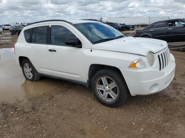 Photo 3 VIN: 1J8FF47W57D306052 - JEEP COMPASS 