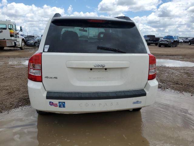 Photo 5 VIN: 1J8FF47W57D306052 - JEEP COMPASS 