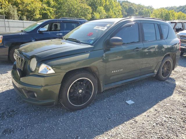 Photo 0 VIN: 1J8FF47W58D504745 - JEEP COMPASS SP 