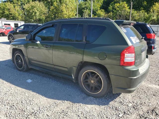 Photo 1 VIN: 1J8FF47W58D504745 - JEEP COMPASS SP 