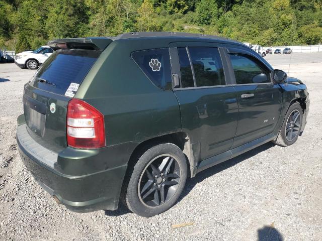 Photo 2 VIN: 1J8FF47W58D504745 - JEEP COMPASS SP 