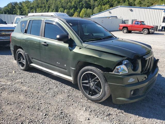 Photo 3 VIN: 1J8FF47W58D504745 - JEEP COMPASS SP 