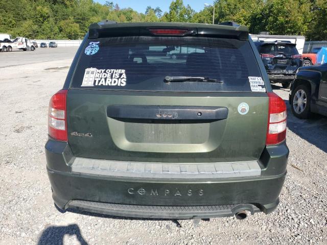 Photo 5 VIN: 1J8FF47W58D504745 - JEEP COMPASS SP 