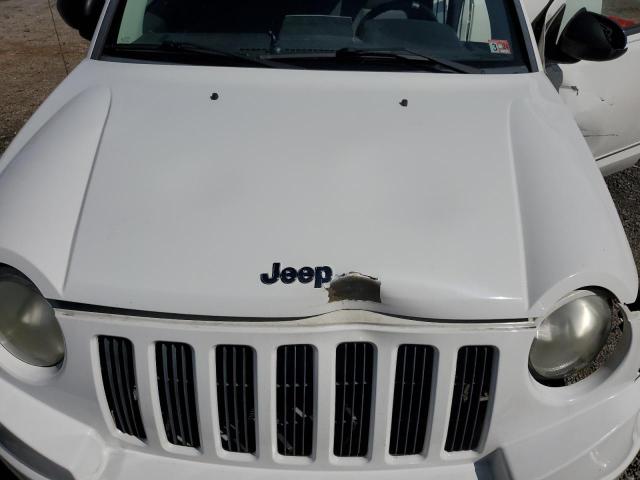 Photo 10 VIN: 1J8FF47W58D514109 - JEEP COMPASS 