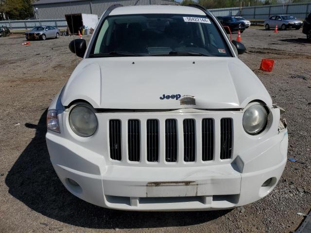 Photo 4 VIN: 1J8FF47W58D514109 - JEEP COMPASS 