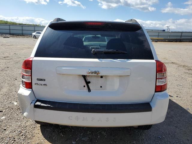 Photo 5 VIN: 1J8FF47W58D514109 - JEEP COMPASS 