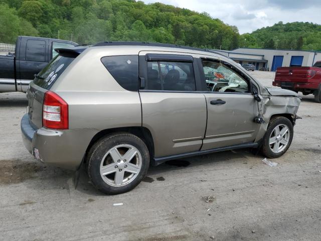 Photo 2 VIN: 1J8FF47W58D516555 - JEEP COMPASS 