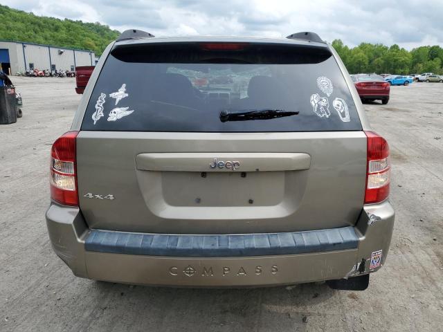 Photo 5 VIN: 1J8FF47W58D516555 - JEEP COMPASS 