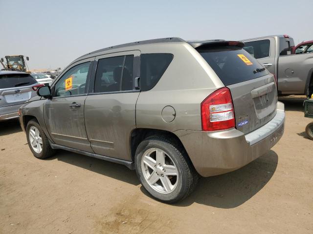 Photo 1 VIN: 1J8FF47W58D654208 - JEEP COMPASS 