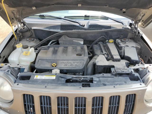 Photo 11 VIN: 1J8FF47W58D654208 - JEEP COMPASS 