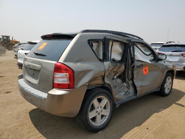 Photo 2 VIN: 1J8FF47W58D654208 - JEEP COMPASS 