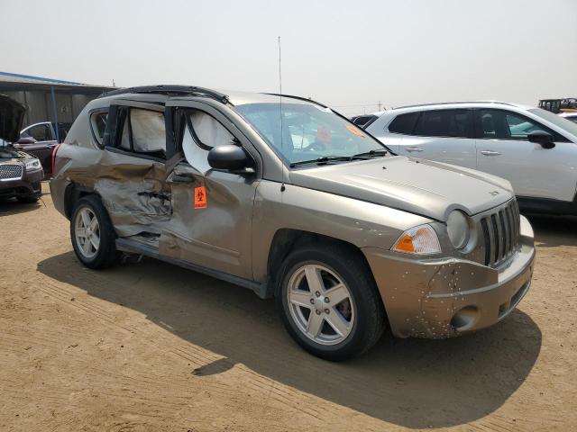 Photo 3 VIN: 1J8FF47W58D654208 - JEEP COMPASS 